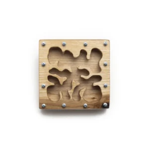Hangyapolisz Wooden Series - Small I. Formikárium